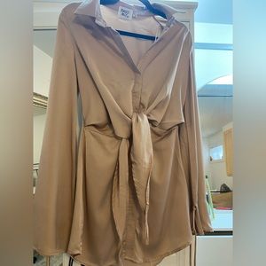 Princess Polly dress